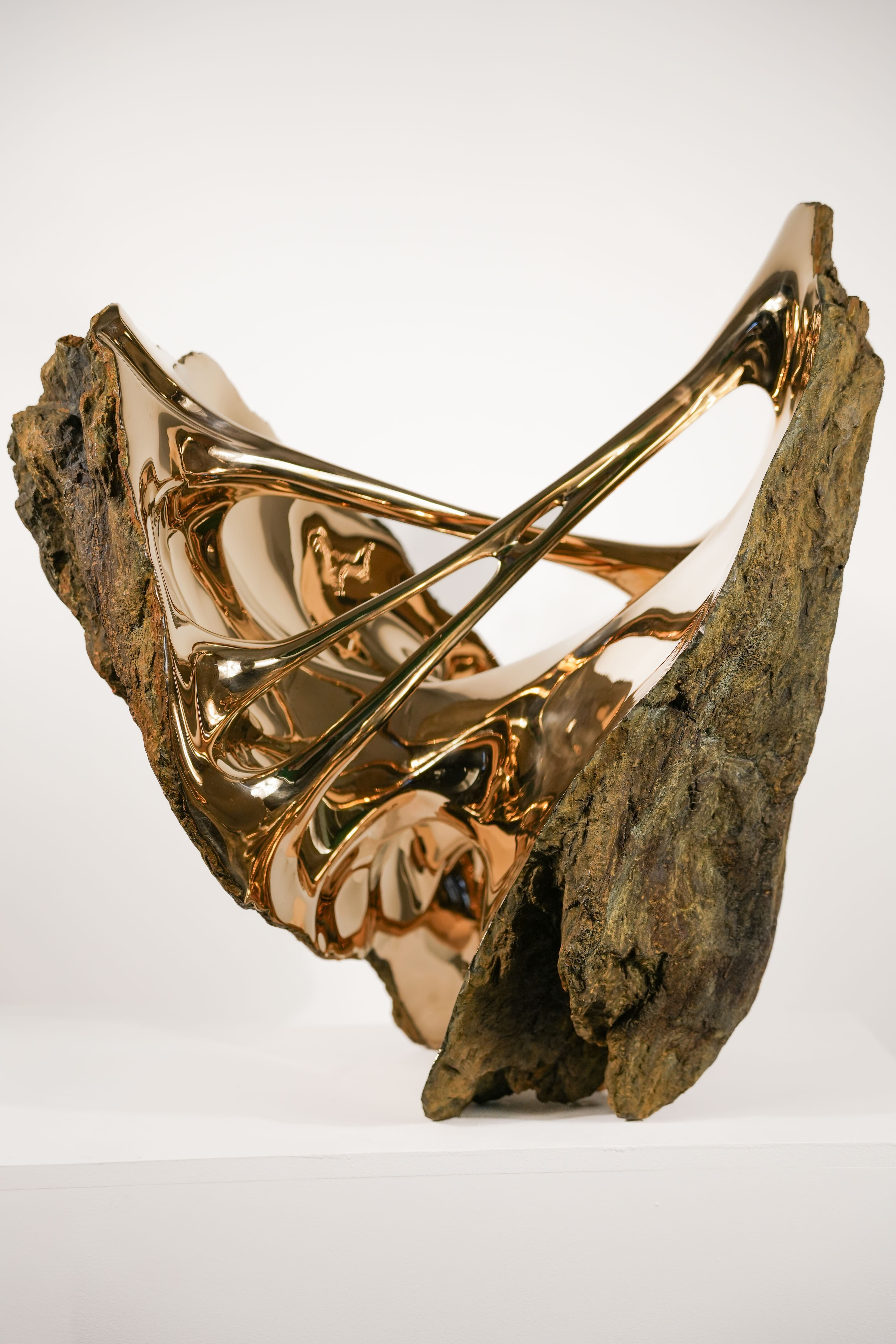 CHRONOS - Romain Langlois