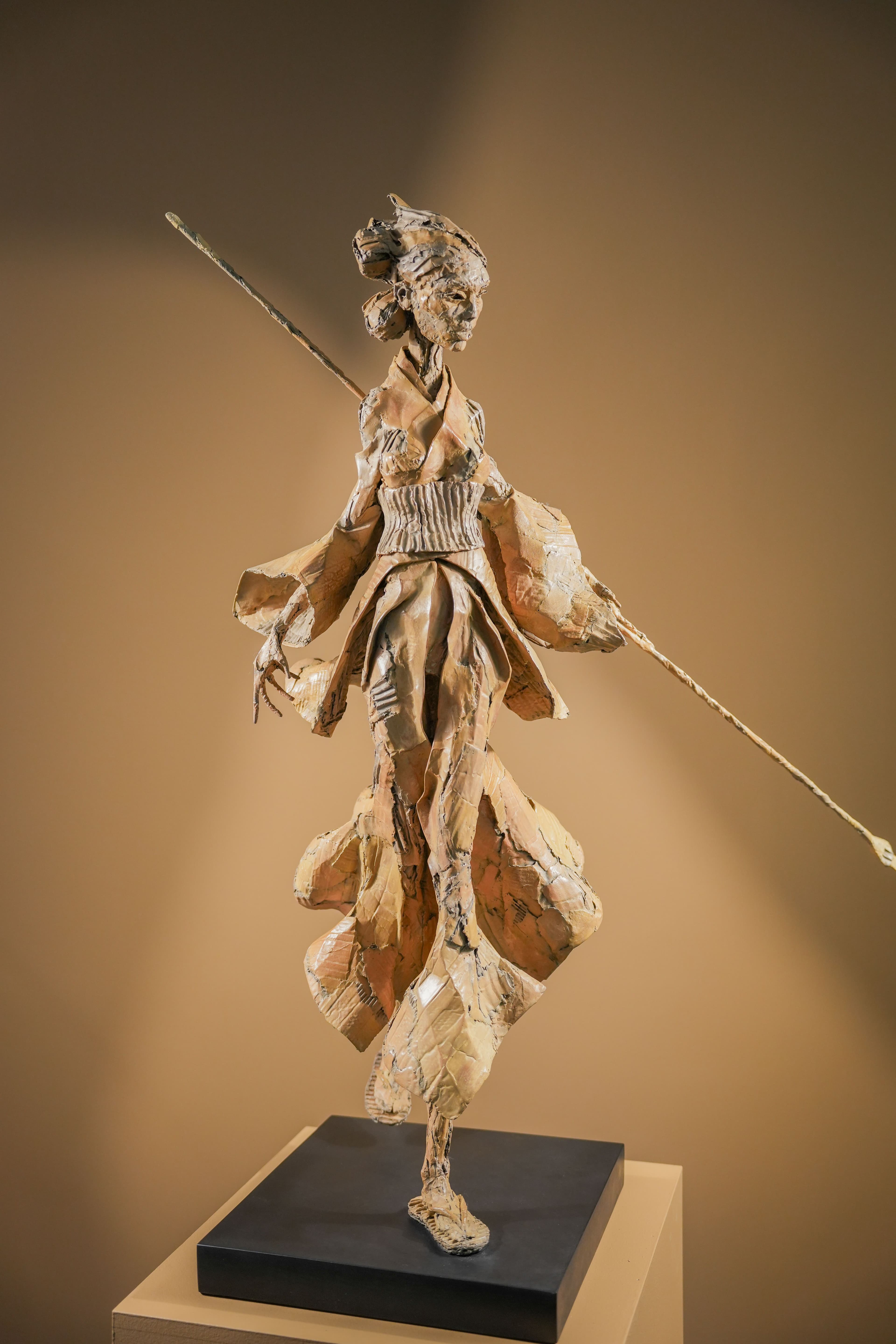 MADOKA - OLIVIER BERTRAND