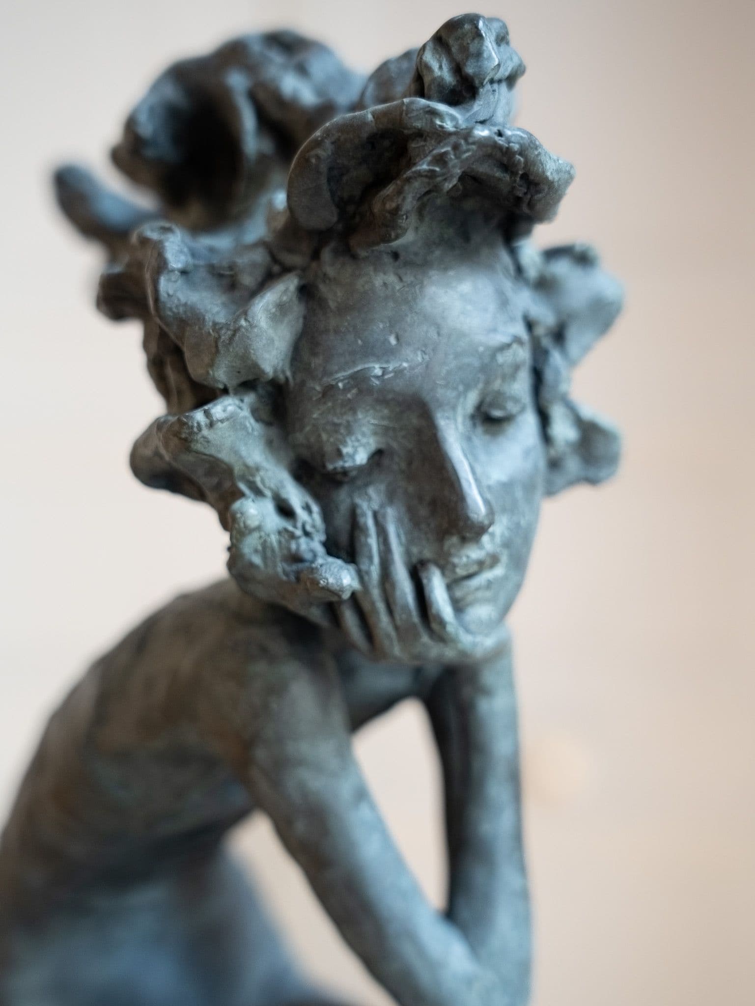 EQUILIBRE - Valérie Hadida