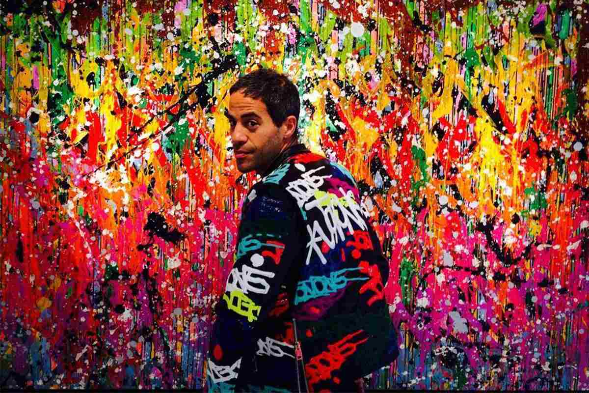 Actualité de la Galerie Ariel Jakob