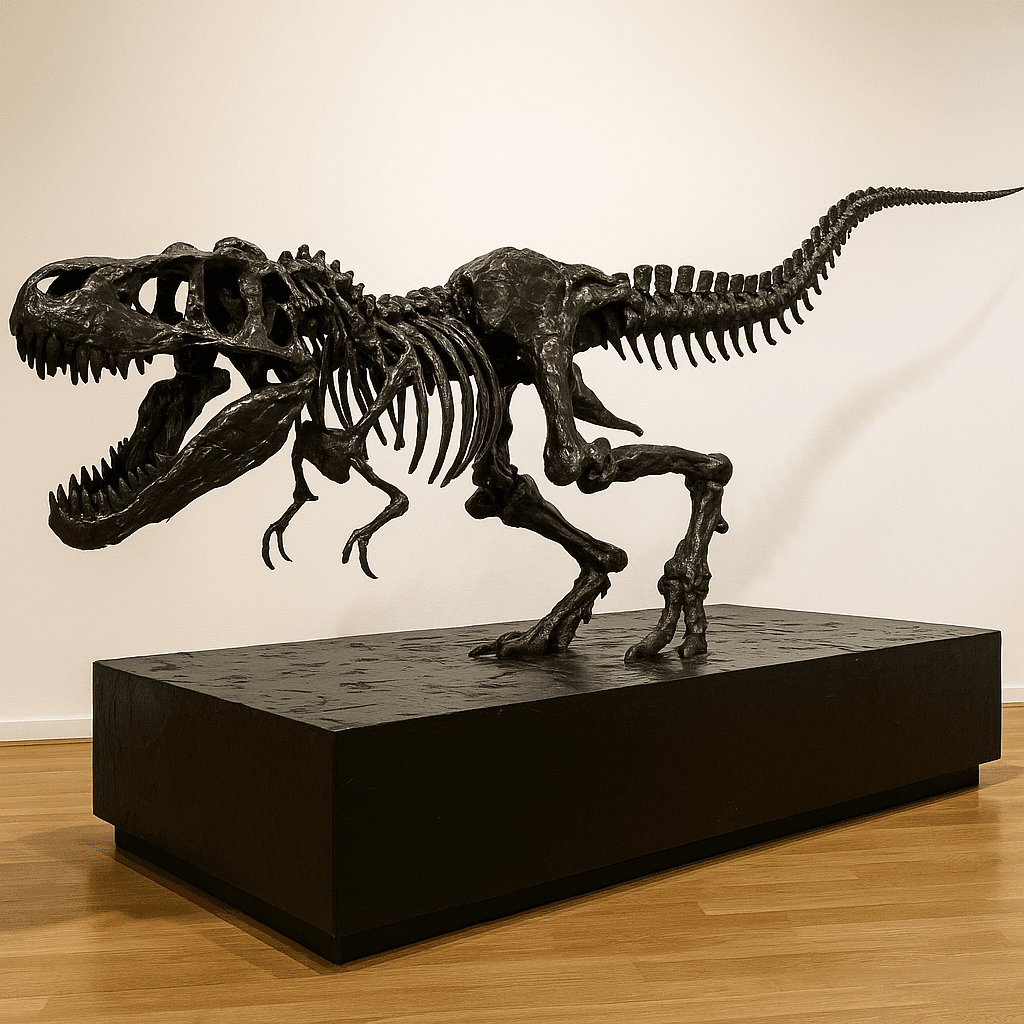 T-REX - PHILIPPE PASQUA
