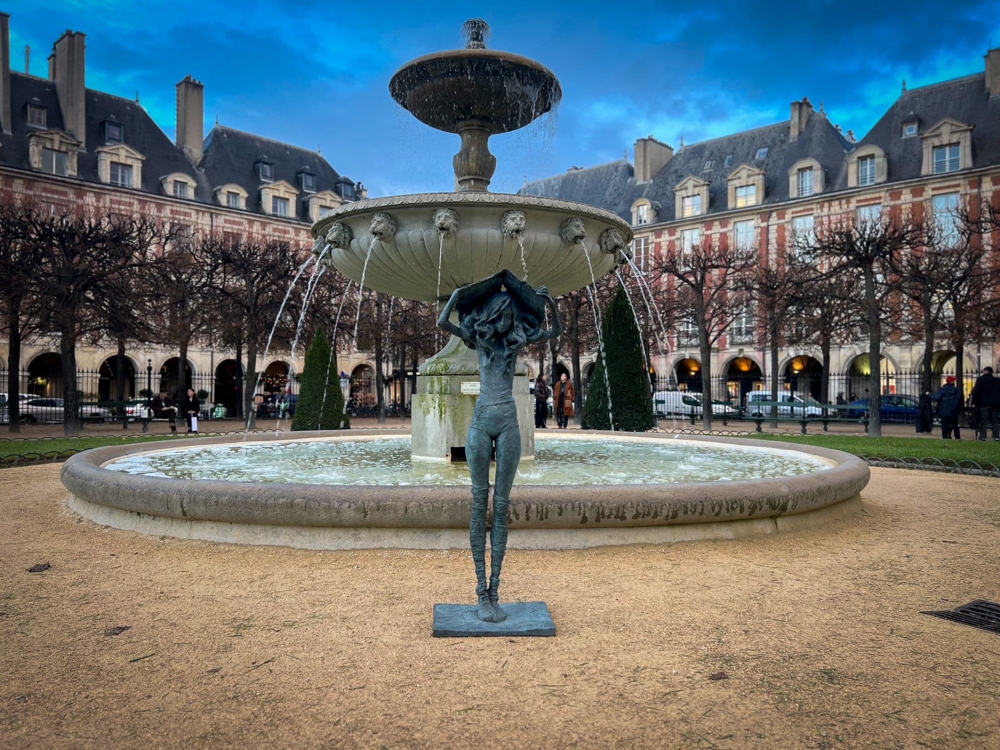 Actualité de la Galerie Ariel Jakob