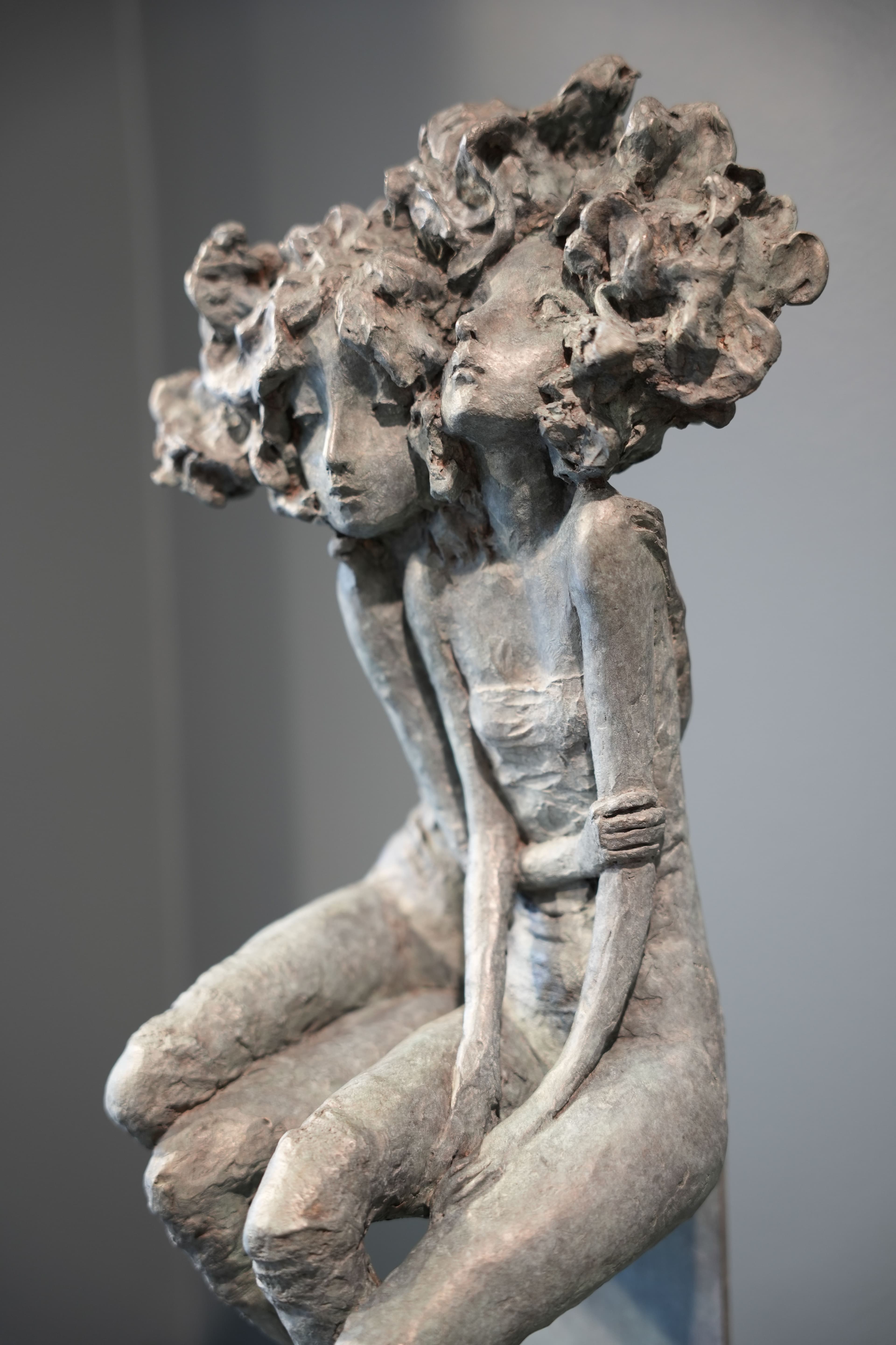 LES SENTINELLES - VALERIE HADIDA