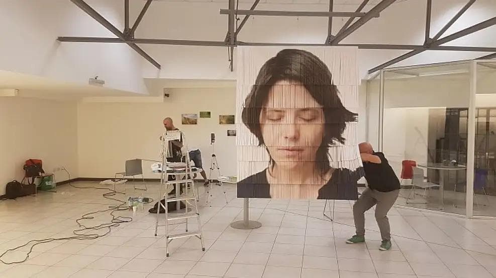 Actualité de la Galerie Ariel Jakob