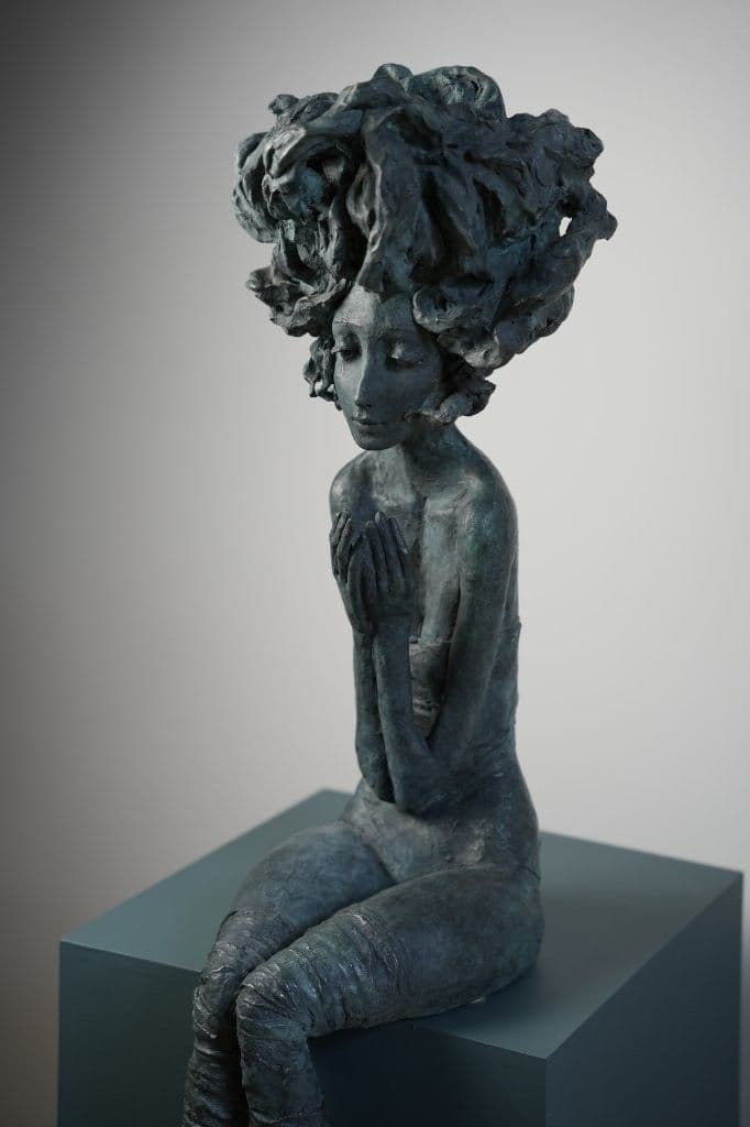 CASSANDRE - Valérie Hadida