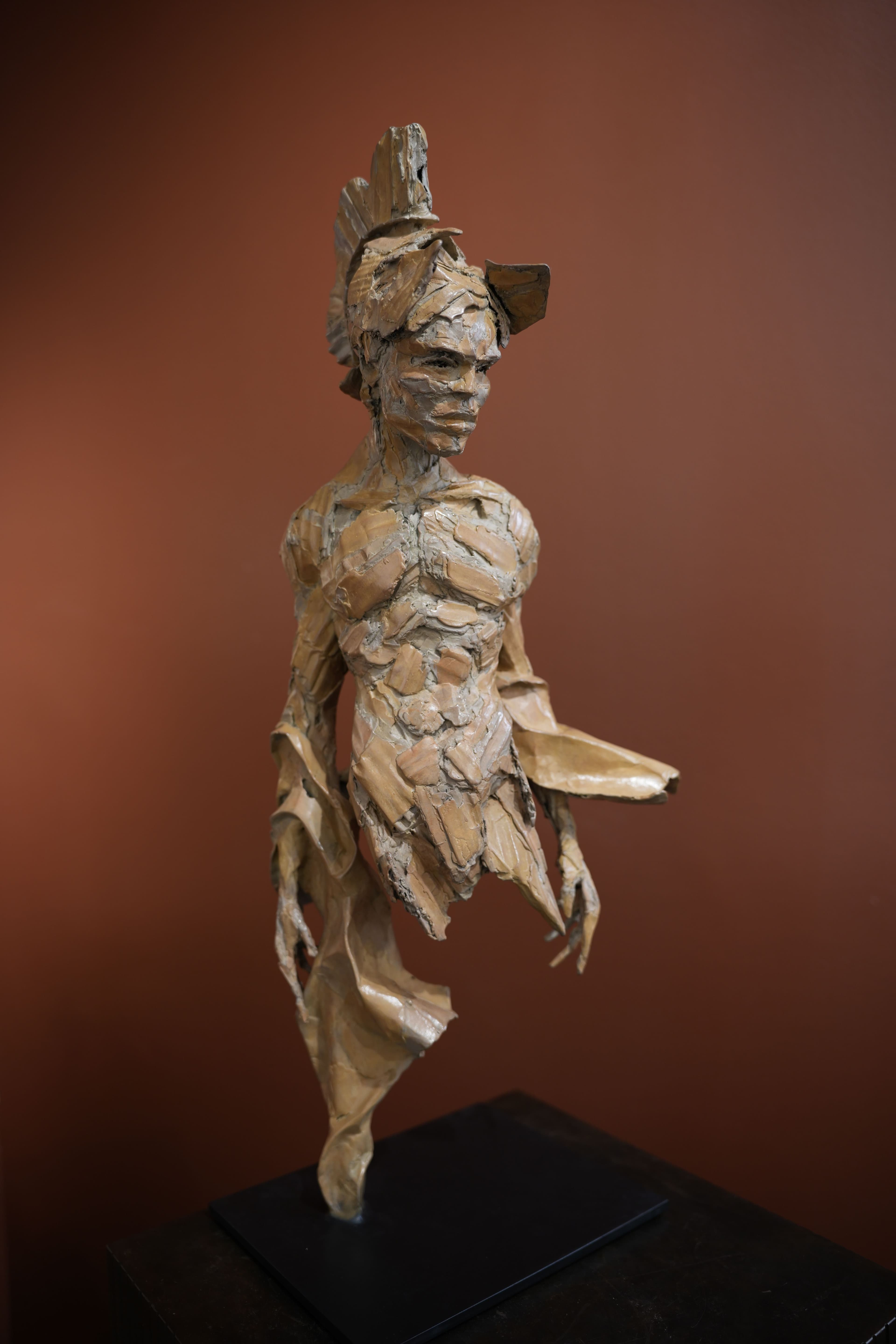 ENNE - OLIVIER BERTRAND