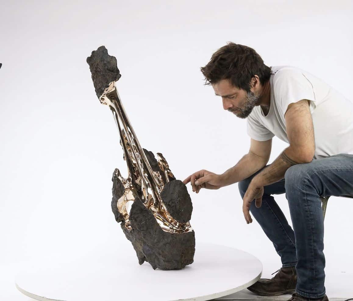 Actualité de la Galerie Ariel Jakob