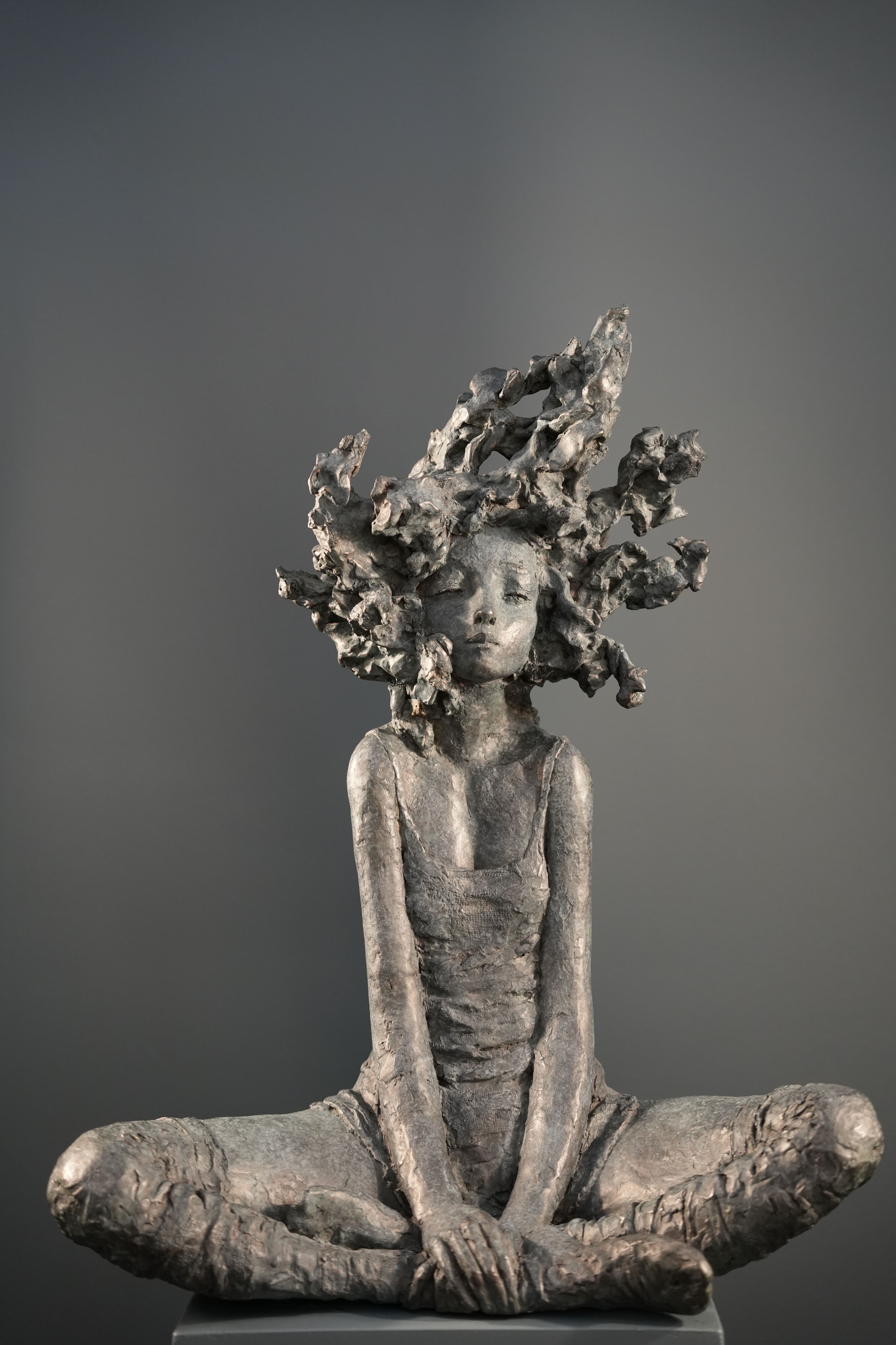 GEORGIA - Valérie Hadida