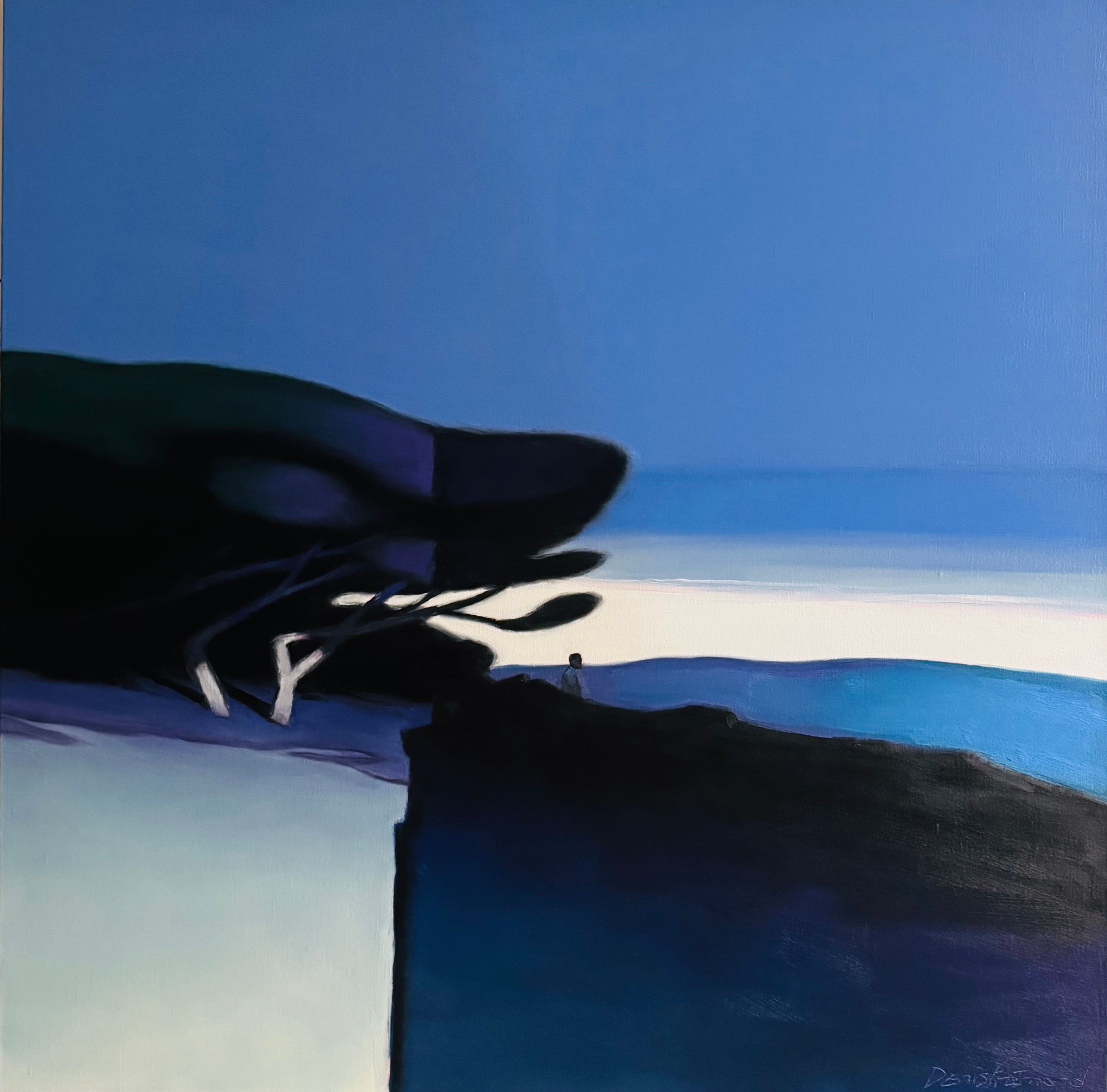 L'ombre de la maison - DENIS FREMOND