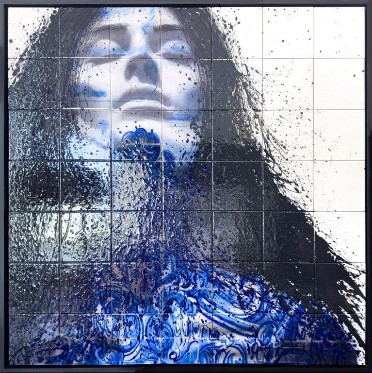 un reveves - O'gringo