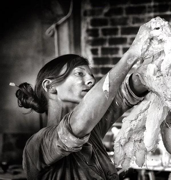 Artiste