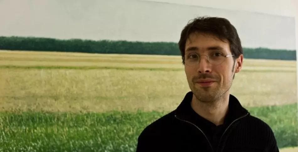 BENOIT TRIMBORN