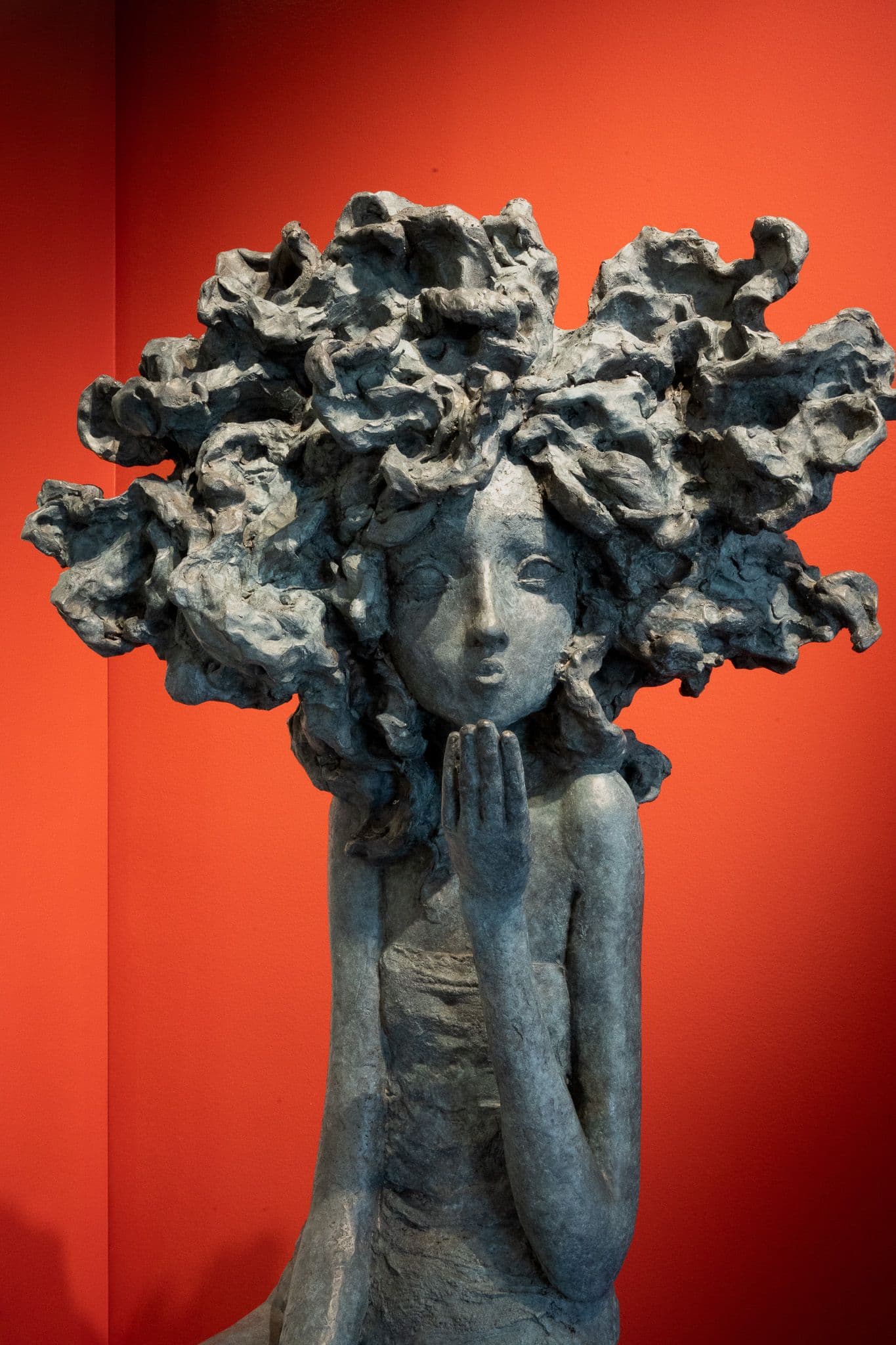 KISS - Valérie Hadida