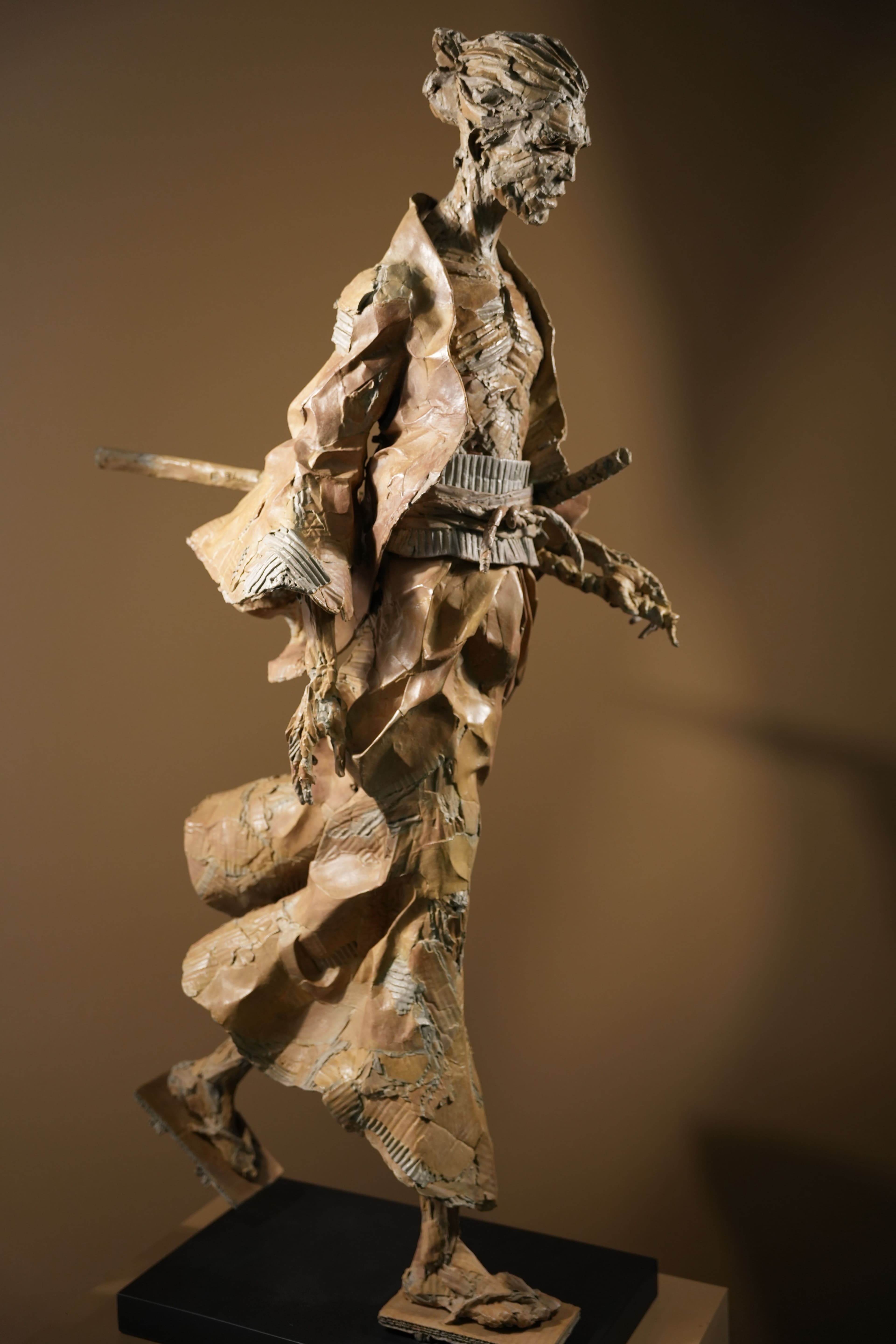 MIYAMOTO - OLIVIER BERTRAND