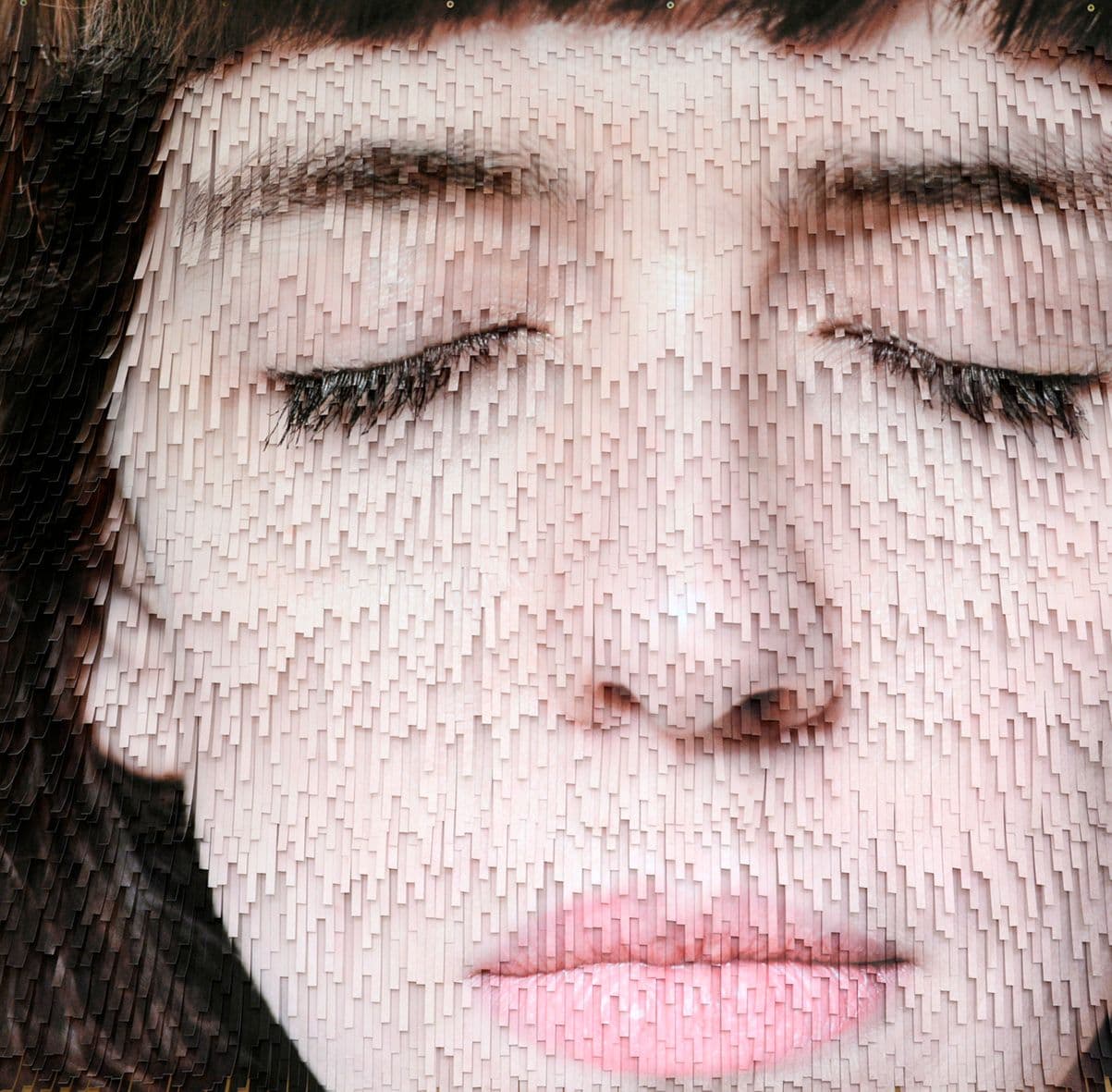 LOURDES COLOUR - JAVIER BELLOMO