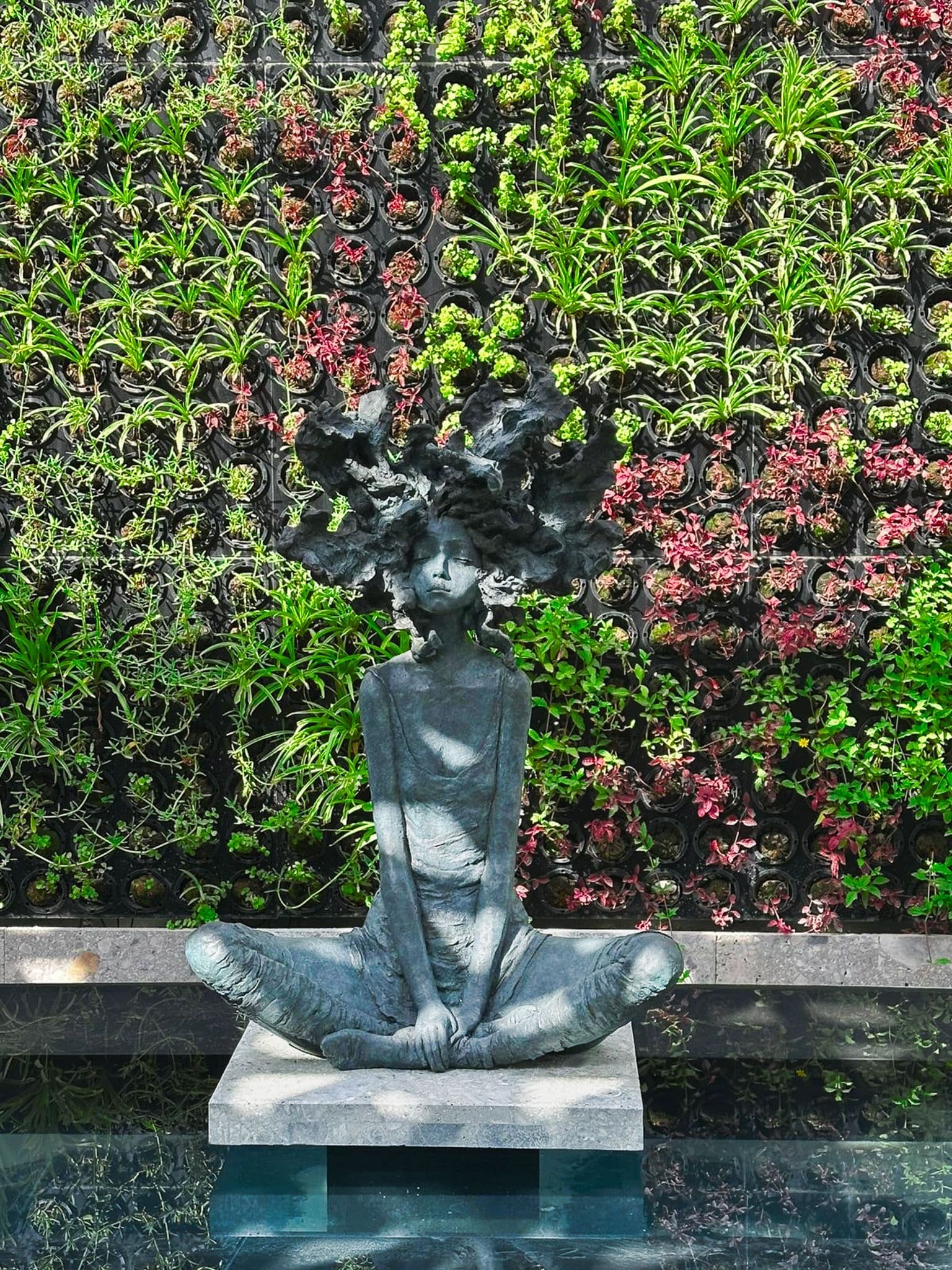 GRANDE INSPIRATION - Valérie Hadida