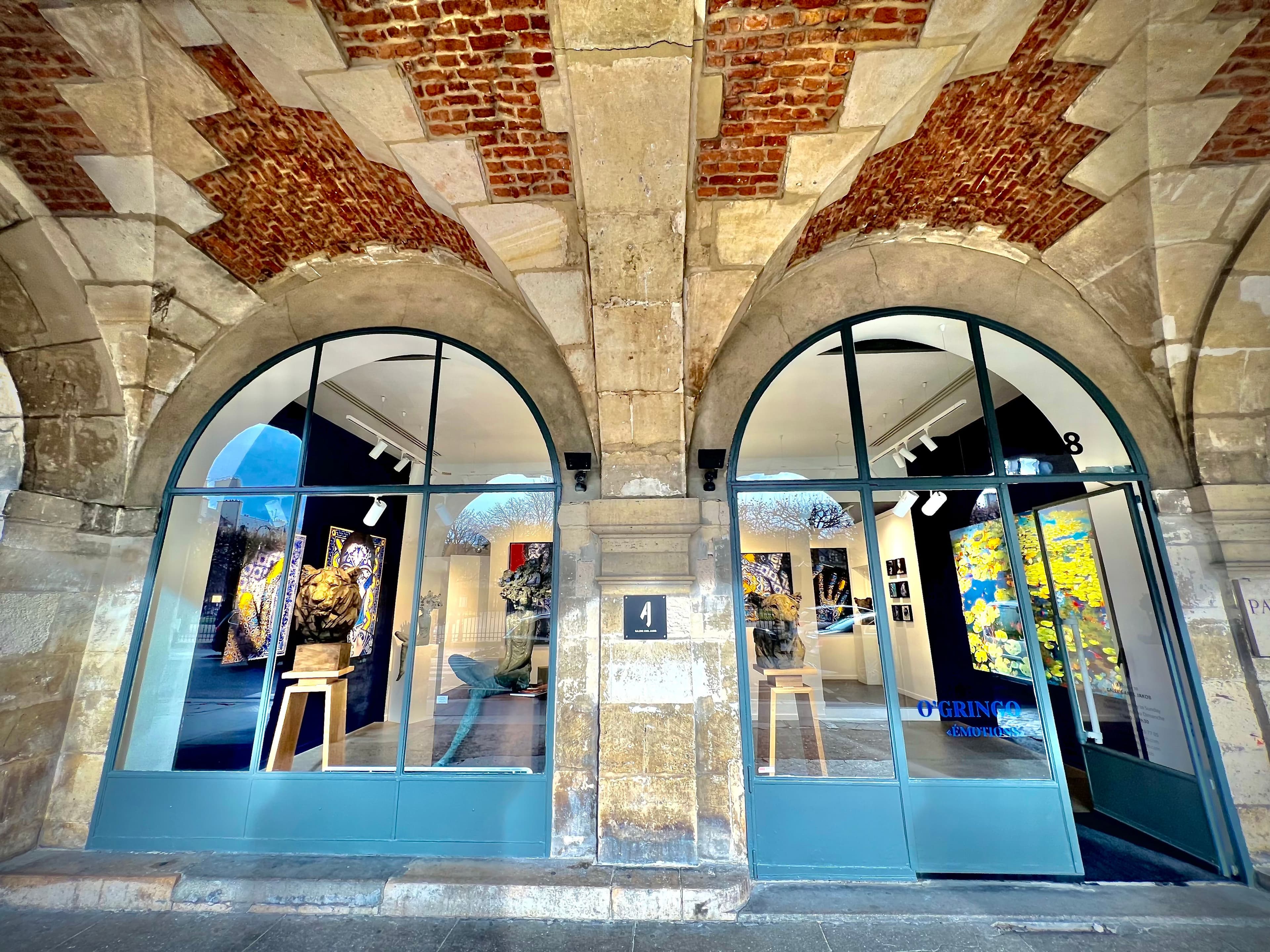 Galerie 1