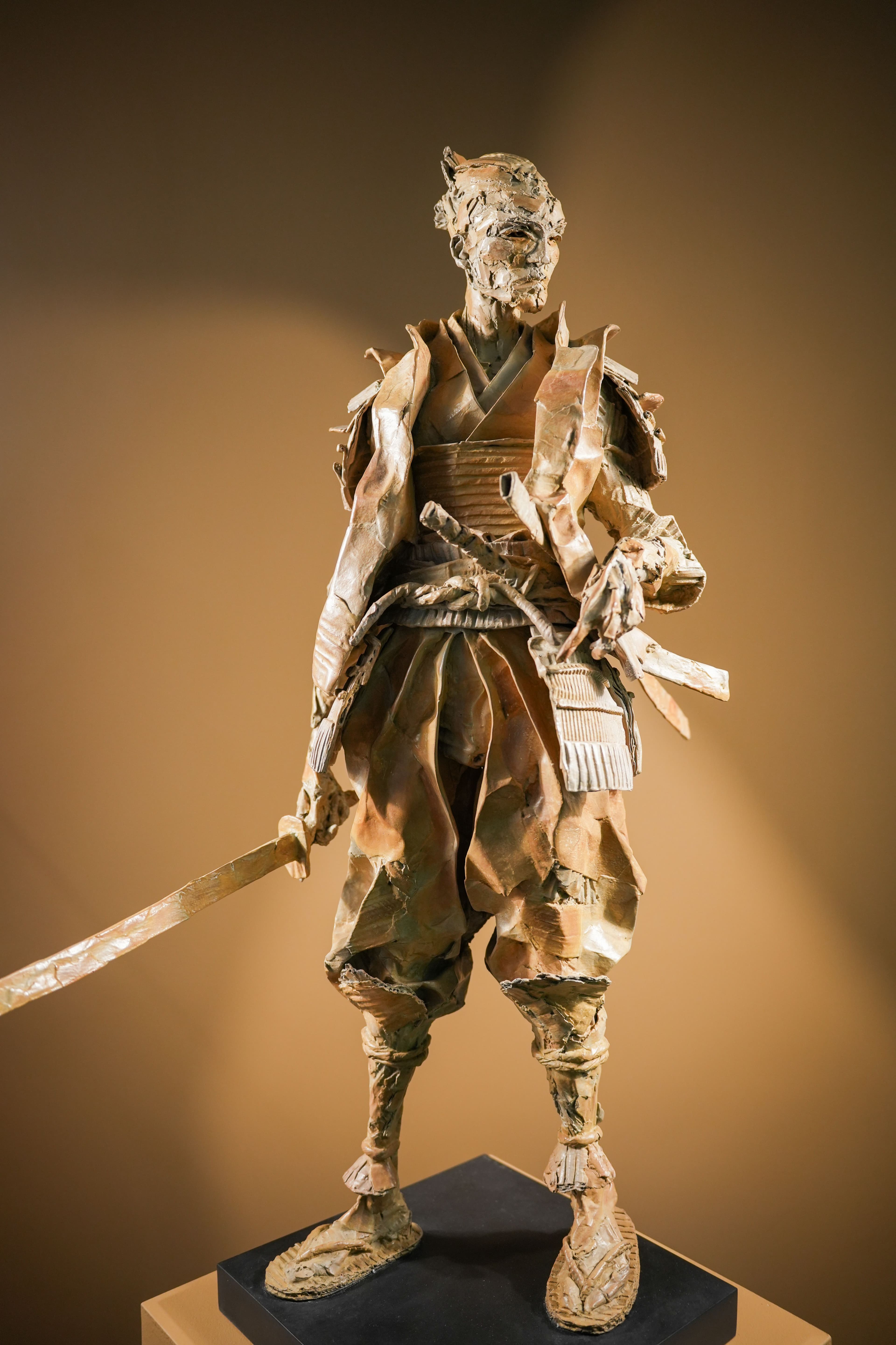 AKECHI - OLIVIER BERTRAND