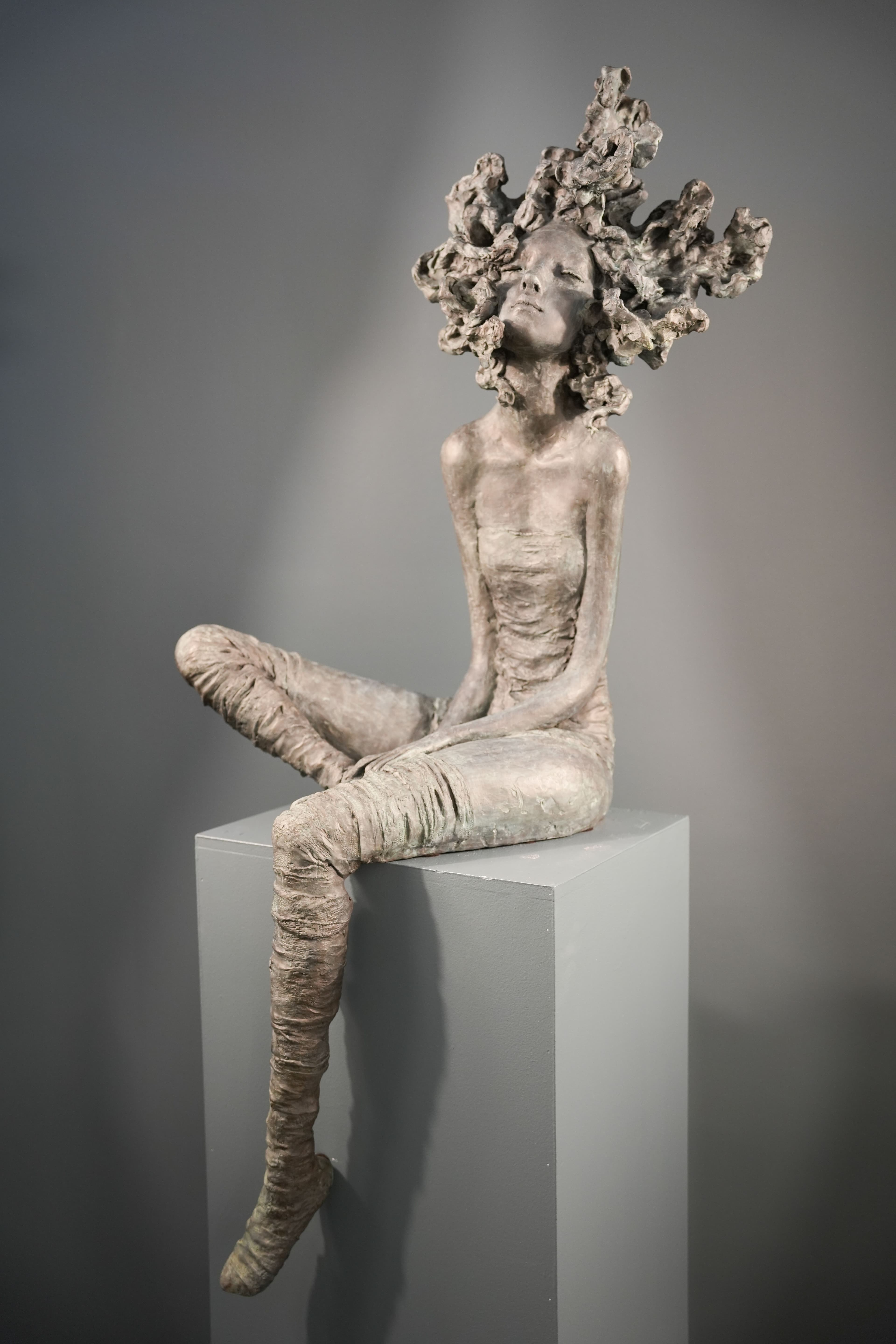 CAPUCINE- Valérie Hadida