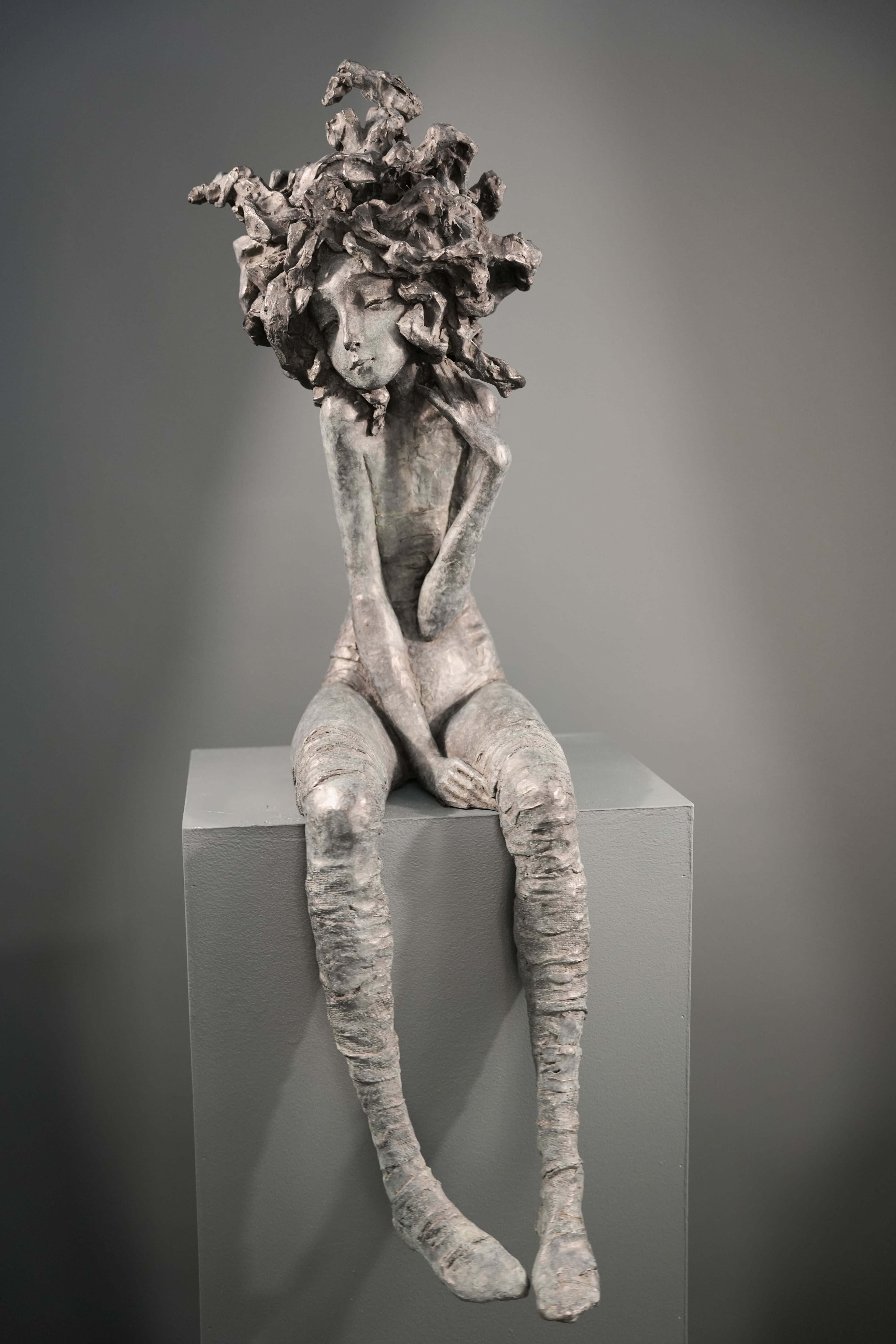 LILA - Valérie Hadida