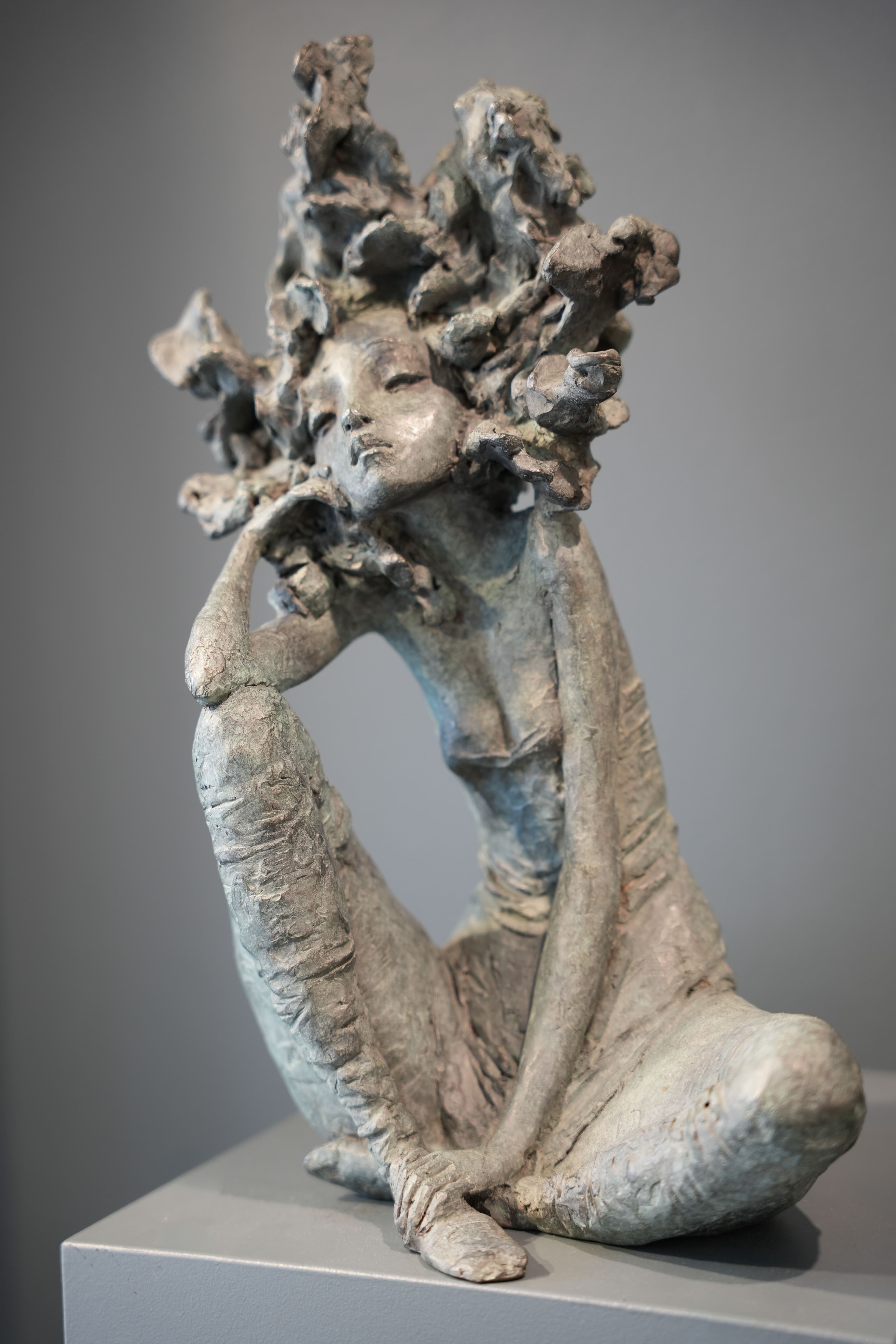 MADAME RÊVE - VALERIE HADIDA