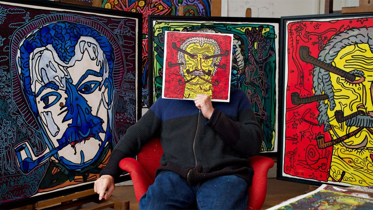 ROBERT COMBAS