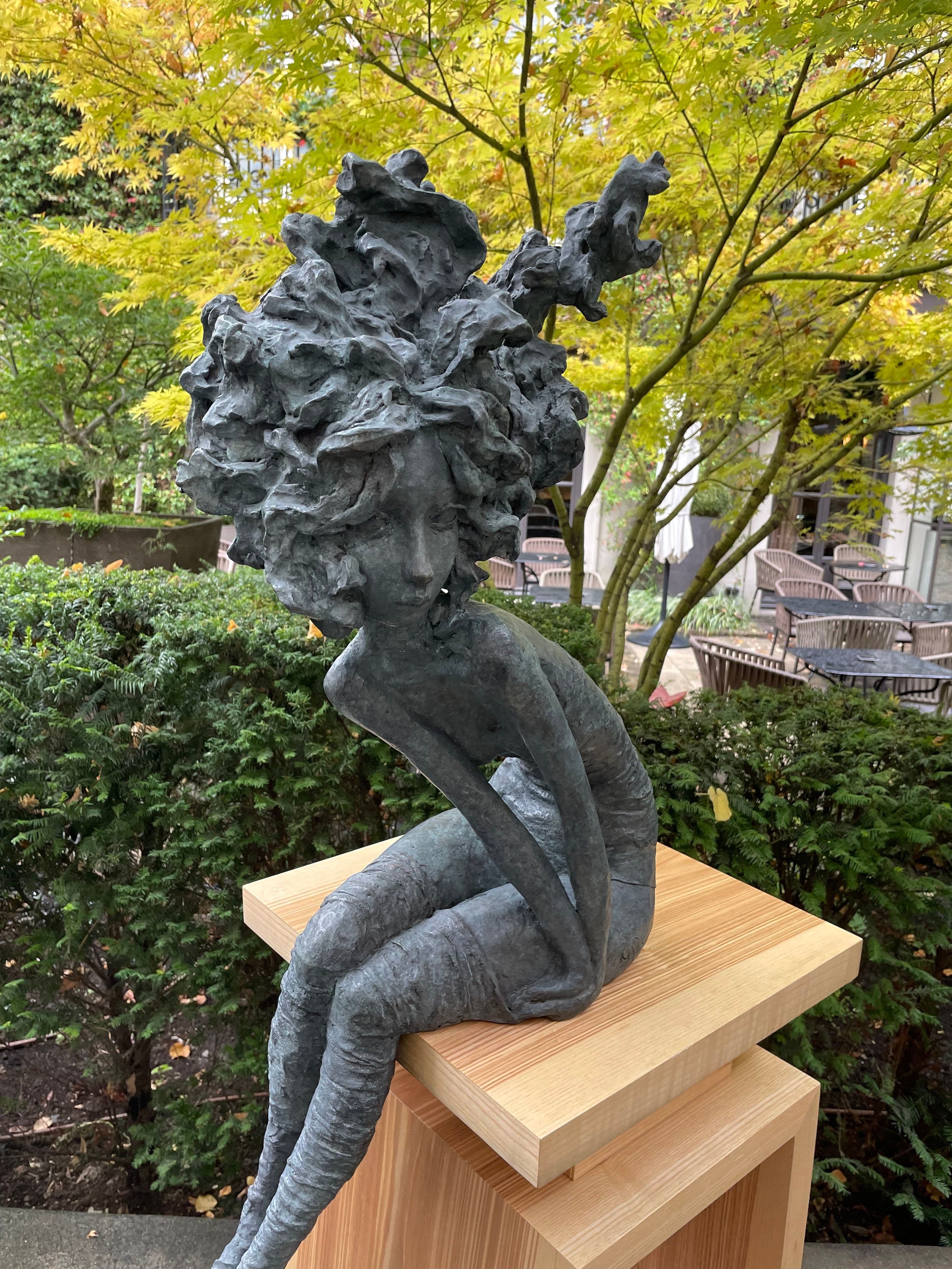 ROSE- Valérie Hadida