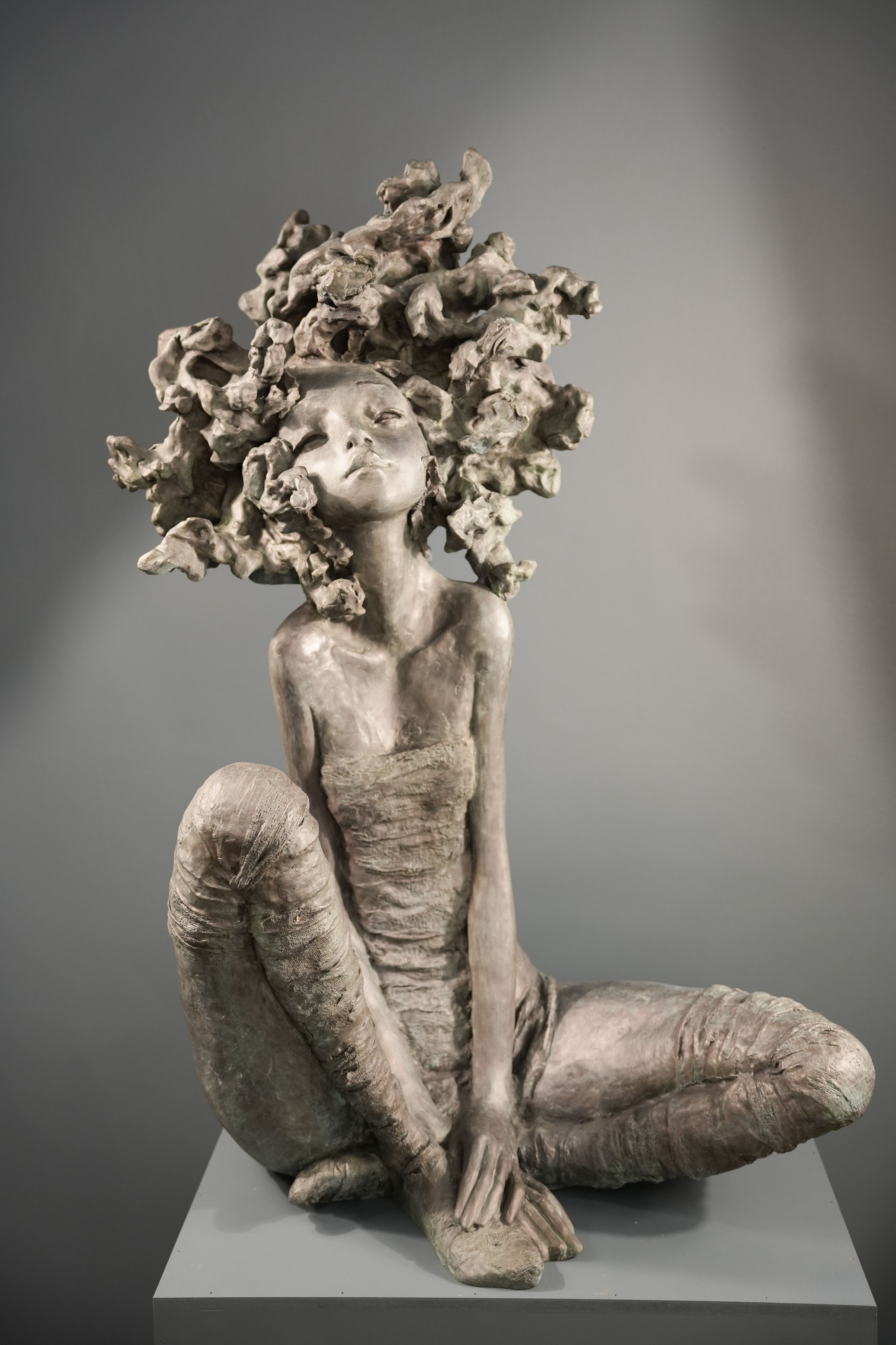 NYMPHEA - Valérie Hadida