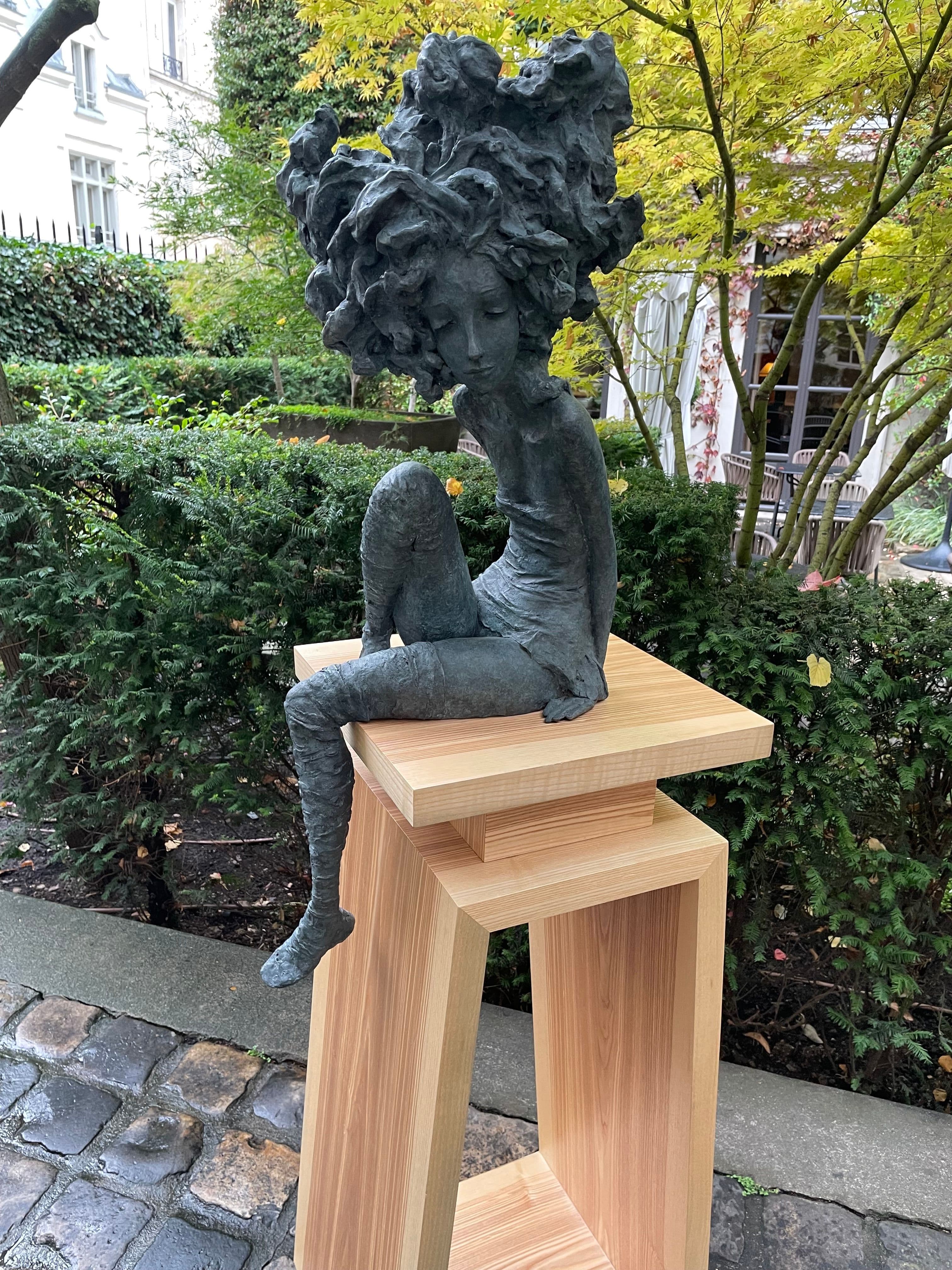 CAMELIA - Valérie Hadida