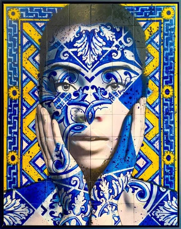 My beauty - O'GRINGO