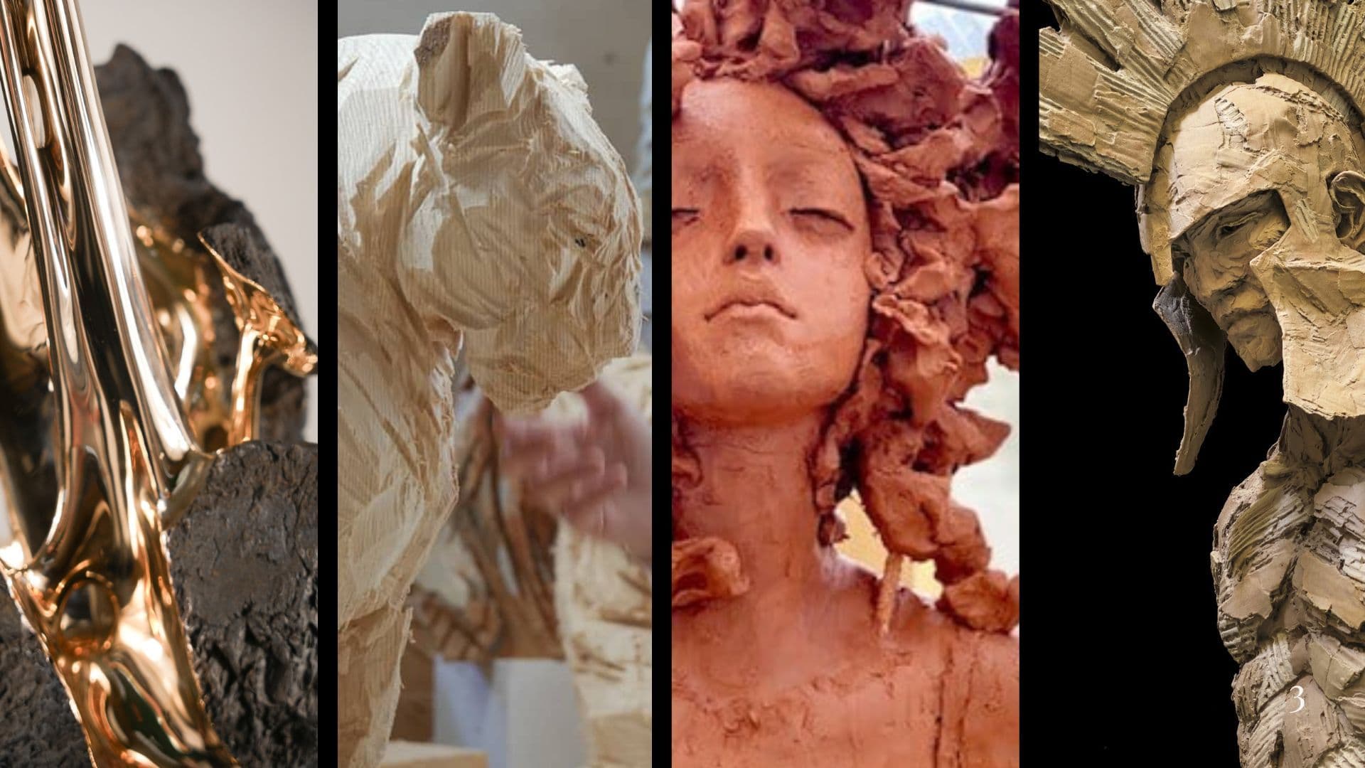 Actualité de la Galerie Ariel Jakob