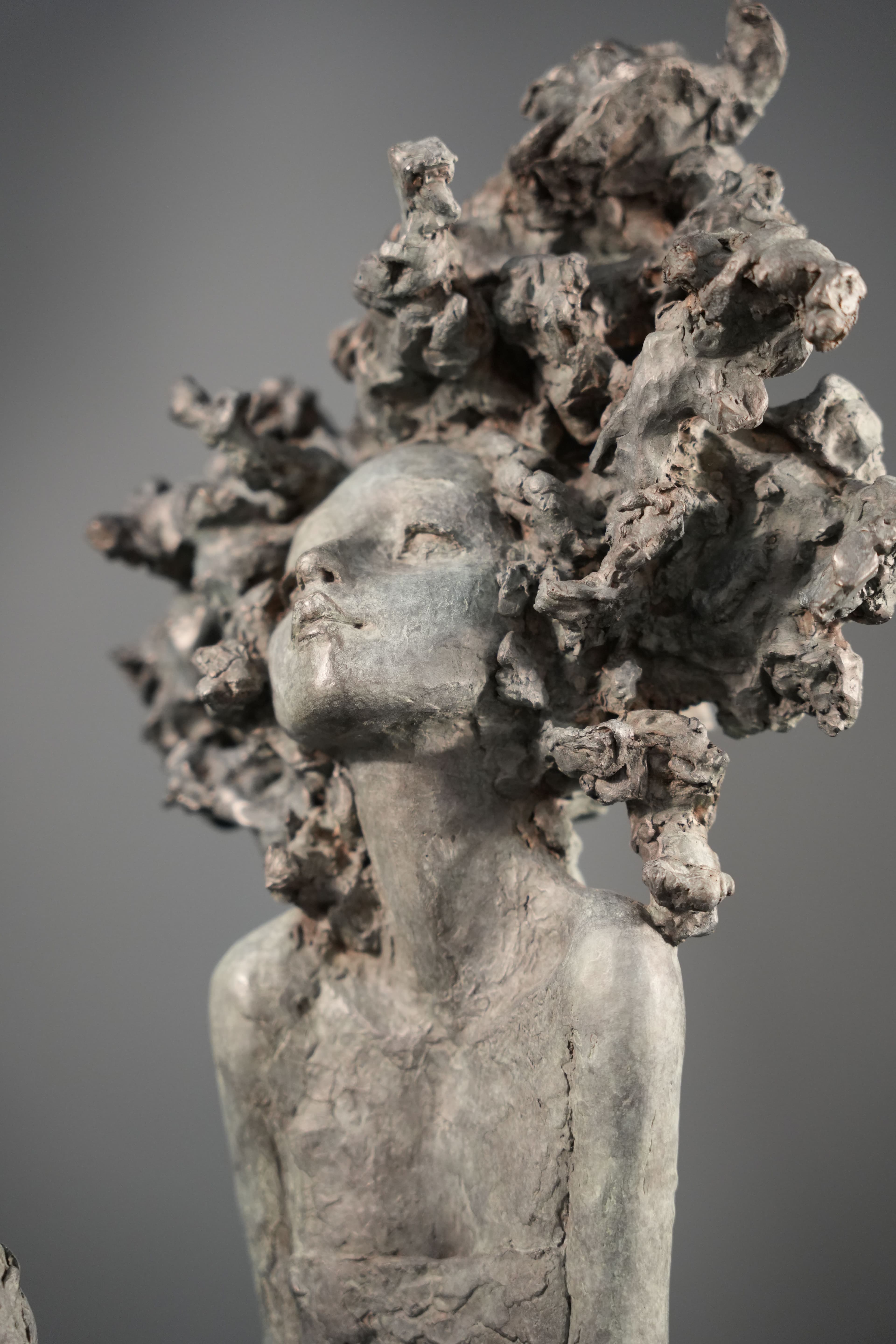 MISS IRIS - Valérie Hadida