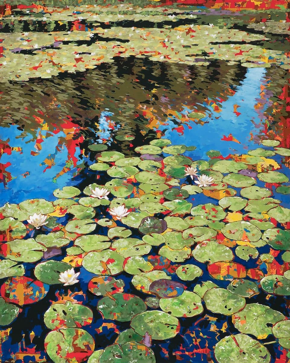 Image d'en-tête pour l'exposition de denis fremond