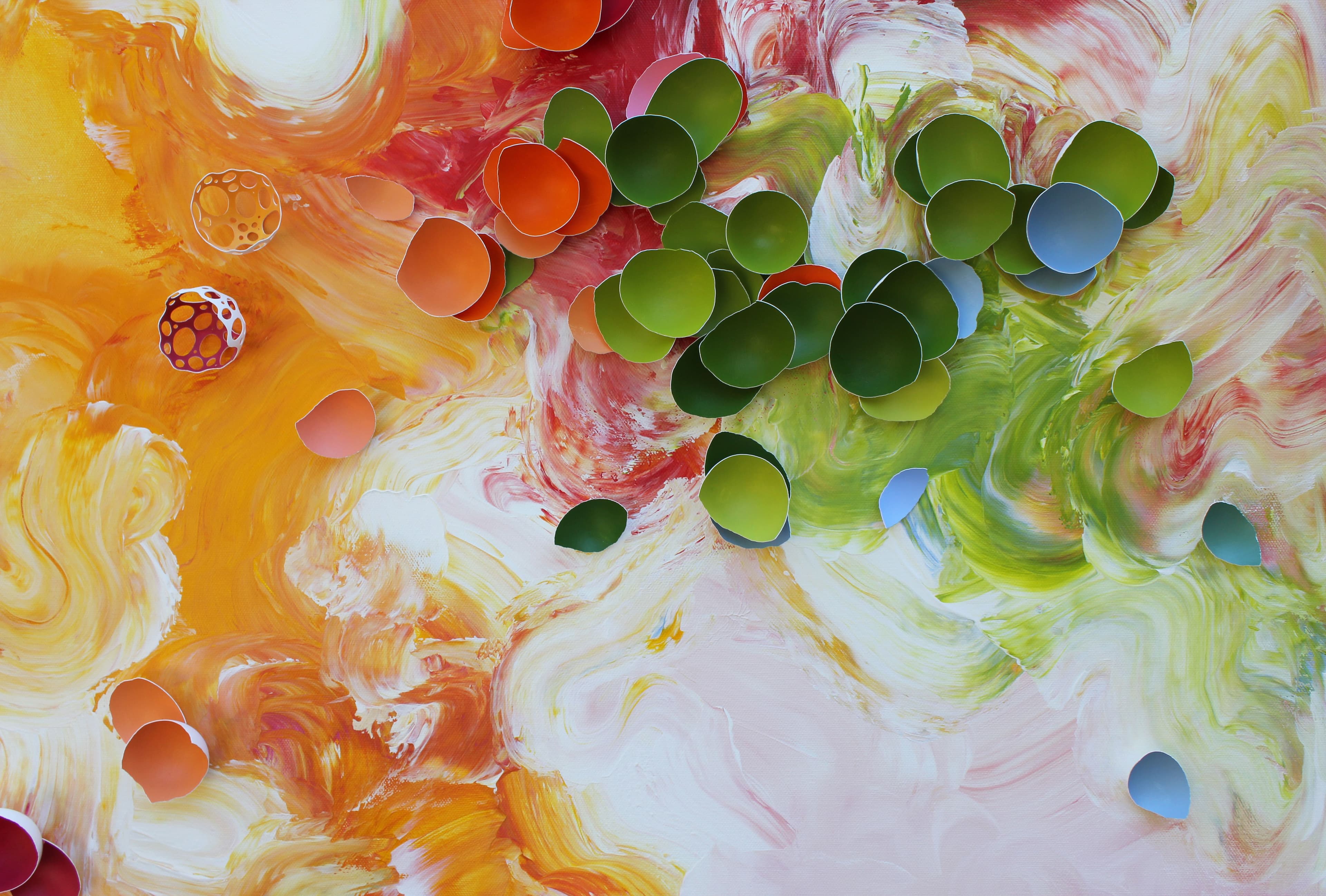 Image d'en-tête pour l'exposition de denis fremond