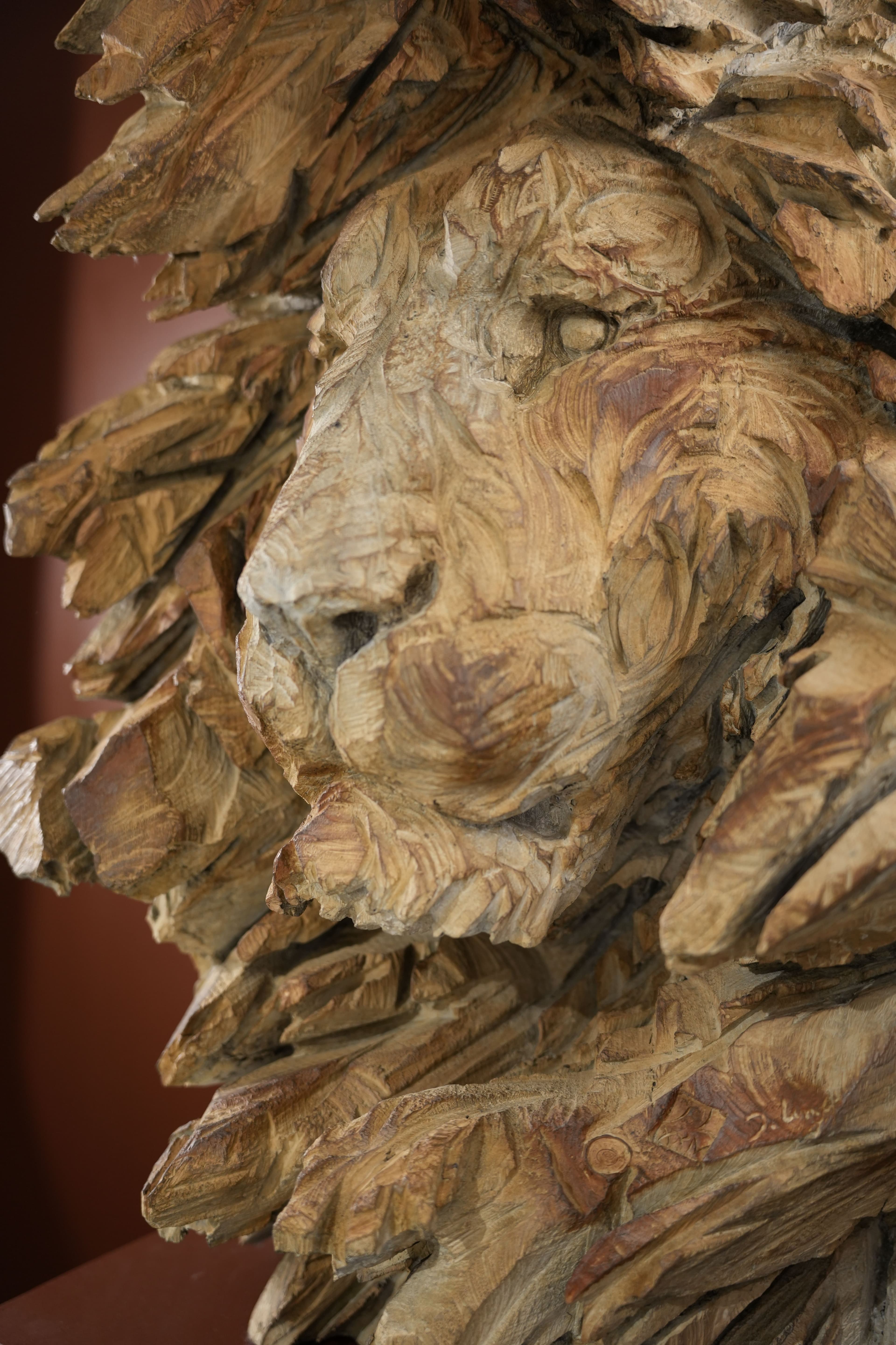 STORMY - Jurgen Lingl