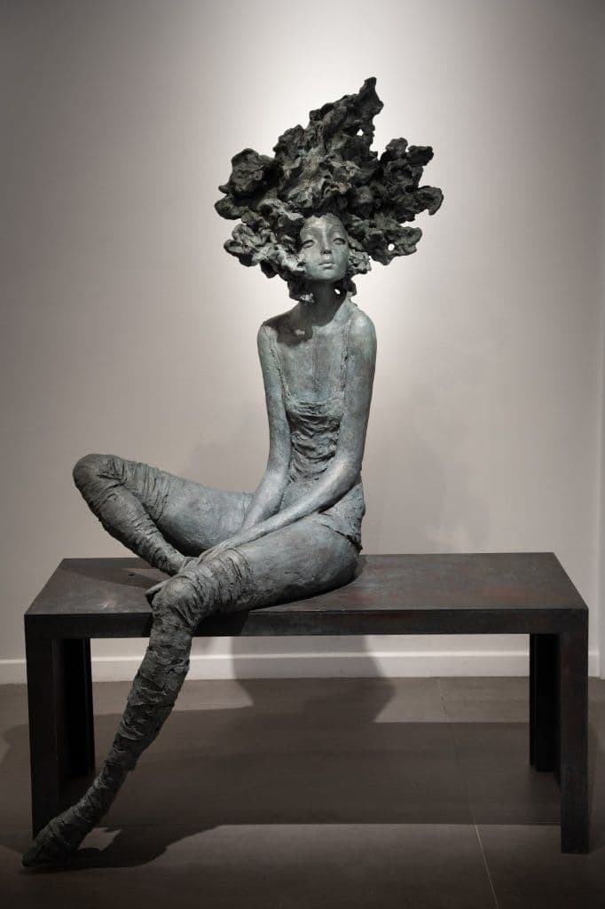 RENDEZ-VOUS - Valérie Hadida