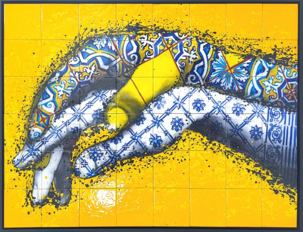 tendresse - O'GRINGO